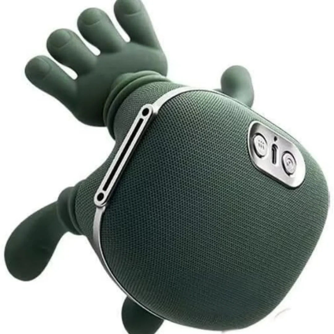 Bionic 4D Heated Neck & Back Massager