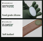 Bionic 4D Heated Neck & Back Massager