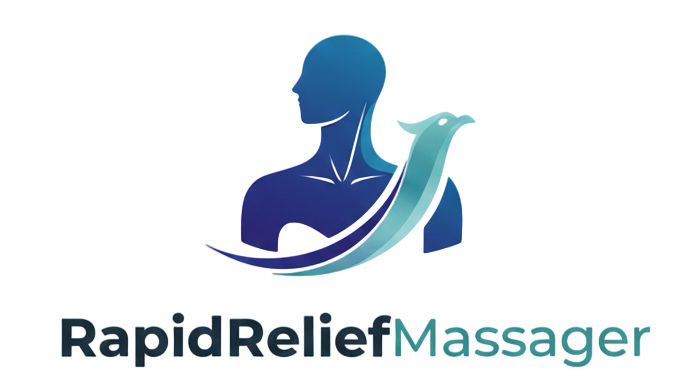 RapidReliefMassager
