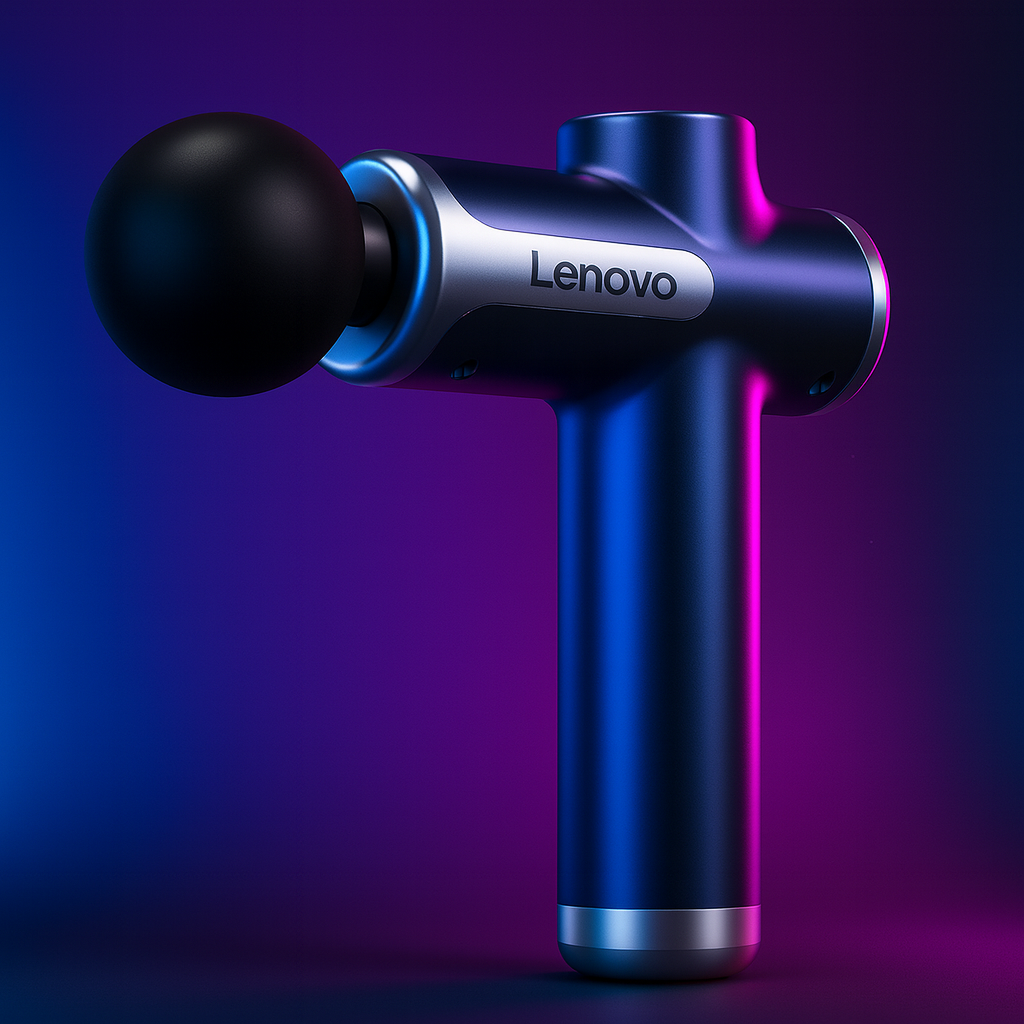 DeepRelief Massage Gun