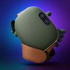 Bionic 4D Heated Neck & Back Massager